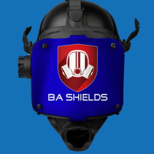 OTS Guardian/Interspiro MKII Shield