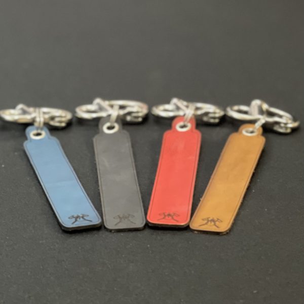 Quick Release Shackles BAShields