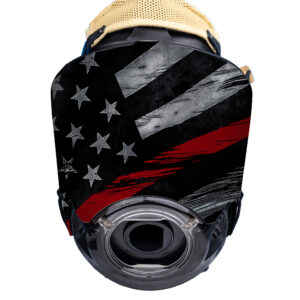 3M™ Scott™ Vision C5 Facepiece