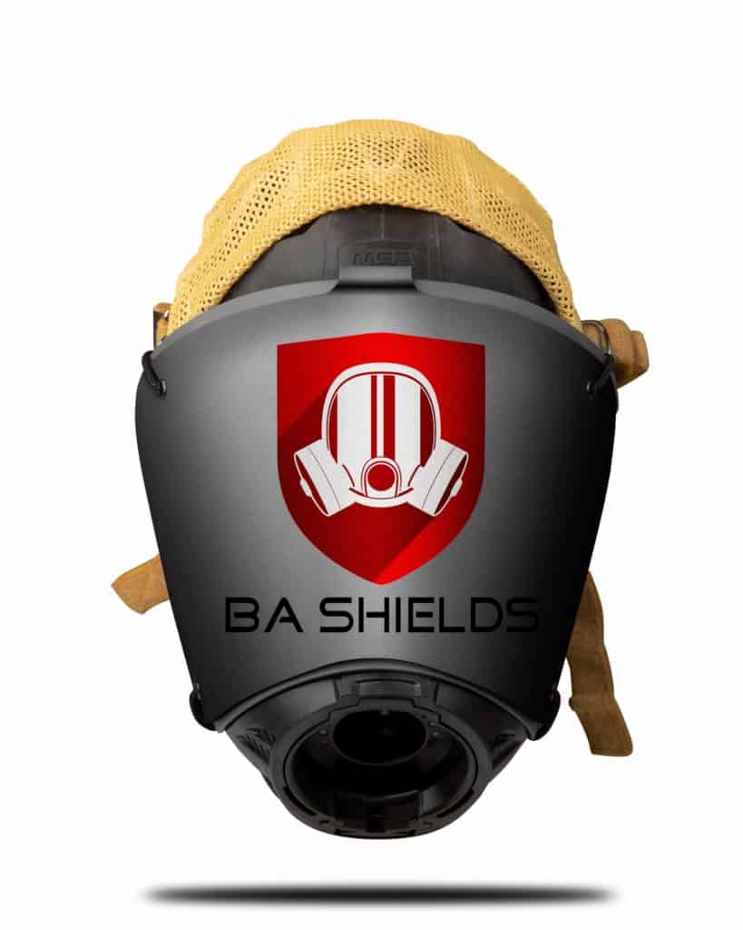 MSA G1 Shields