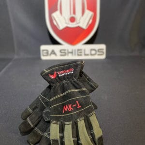 Vanguard MK-1 Structural Firefighter Gloves