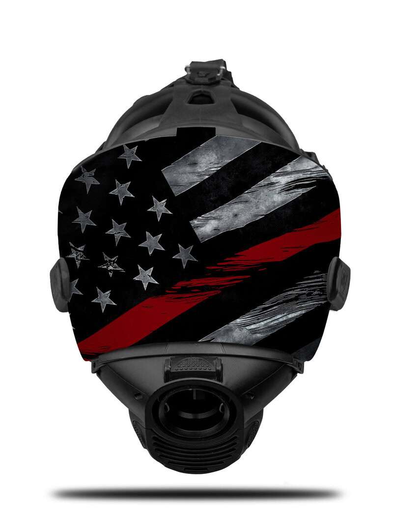 Dräger FPS® 7000 Shields