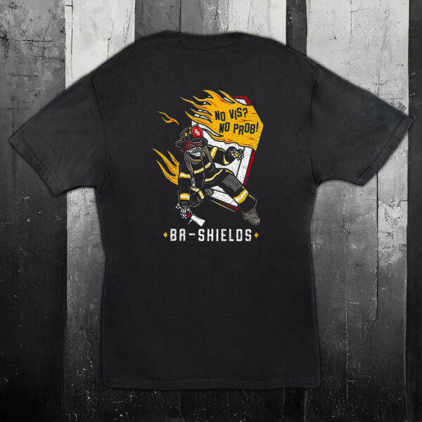 No Vis No Prob Shirt