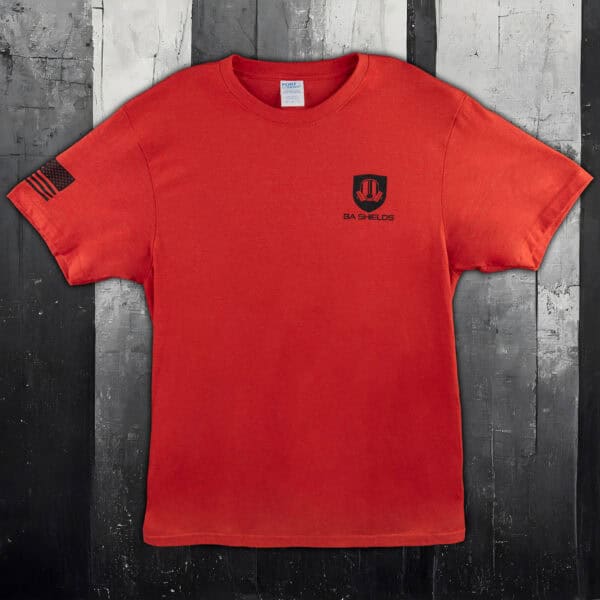 No Vis No Prob Shirt - Image 7