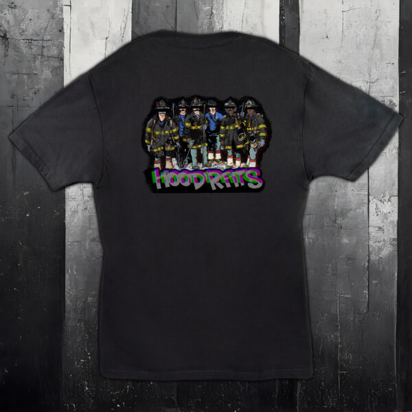 Hoodrats Shirt