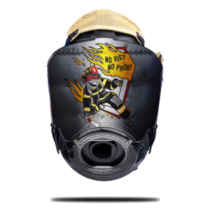 3M™ Scott™ Vision C5 Facepiece