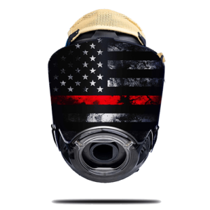 3M™ Scott™ Vision C5 Facepiece