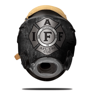 IAFF Shields