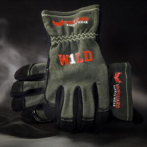 Vanguard WILD-1 Wildland Firefighting Glove