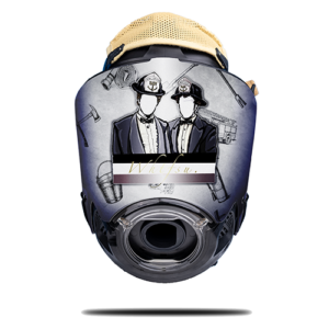 Step-Brothers Shield