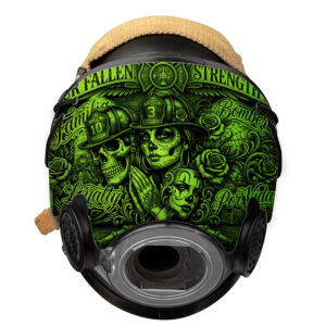 2026 Green Series